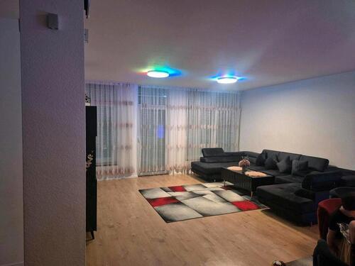 Foto - 5 Zimmer Erdgeschoßwohnung in Göppingen