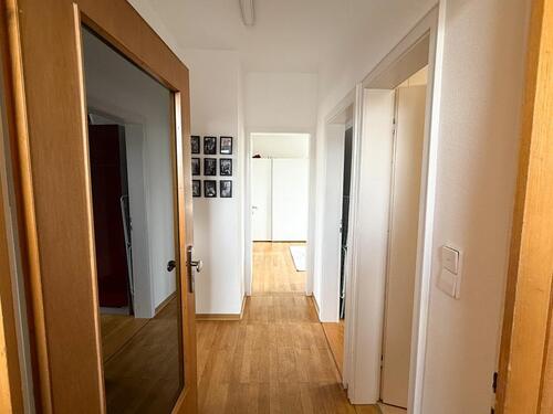 Foto - Single-Wohnung Bretten-Stadtmitte