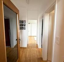 Single-Wohnung Bretten-Stadtmitte