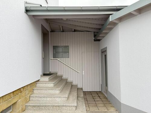 Foto - 3 Zimmer Etagenwohnung zur Miete in Bretten