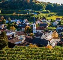 Winzerhof mir großem Garten im Herzen des Kaiserstuhls - Buggingen