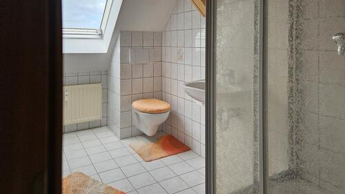 Foto - 2 Zimmer Dachgeschoßwohnung in Sülzetal