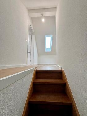 Foto - 2.5 Zimmer Dachgeschoßwohnung zur Miete in Reichenbach an der Fils
