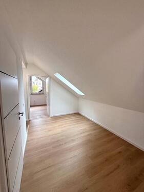 Foto - 2.5 Zimmer Dachgeschoßwohnung in Reichenbach an der Fils