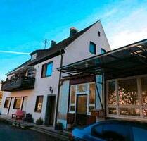 3 Zimmer Wohnung 73qm inkl. Küche & Außenstellplatz zu vermieten - Adelsried