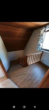 Foto - 3 Zimmer Dachgeschoßwohnung zur Miete in Adelsried