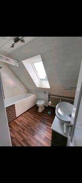 Foto - Dachgeschoßwohnung in Adelsried zur Miete