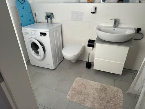 Foto - Dachgeschoßwohnung in Berlin zur Miete