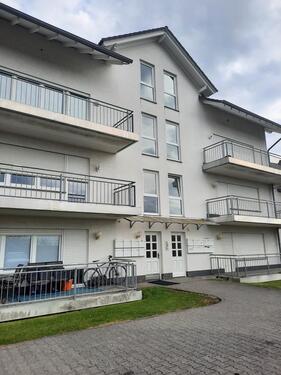 Foto - Dachgeschoss Wohnung in Göttschied