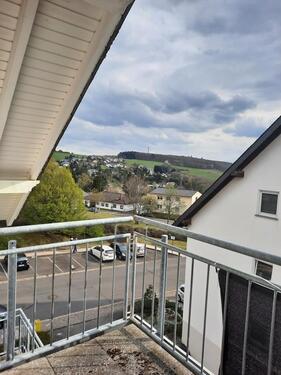 Foto - 2 Zimmer Dachgeschoßwohnung zur Miete in Idar-Oberstein