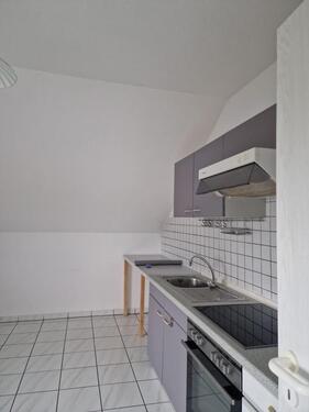 Foto - Dachgeschoßwohnung in Idar-Oberstein zur Miete
