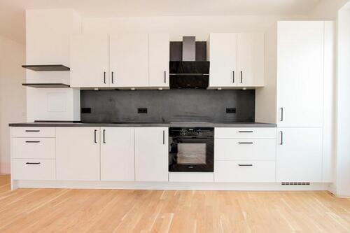 Foto - Moderne 3-Zimmer-Wohnung über den Dächern Freihams
