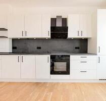 Moderne 3-Zimmer-Wohnung über den Dächern Freihams - München Aubing-Lochhausen-Langwied