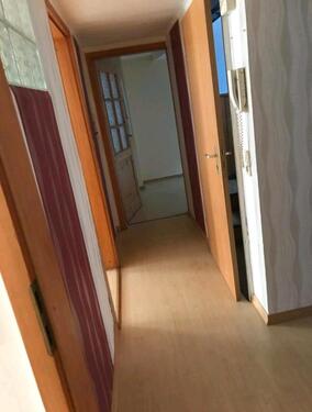 Foto - 3 Zimmer Etagenwohnung zur Miete in Spangenberg