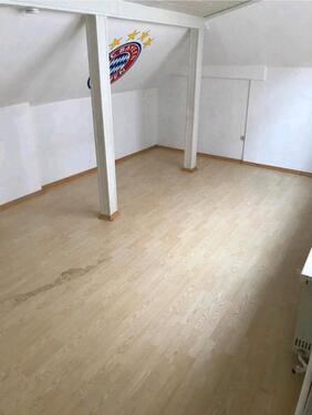 Foto - Etagenwohnung in Spangenberg zur Miete