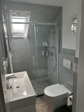 Foto - 2 Zimmer Dachgeschoßwohnung in Heilbronn