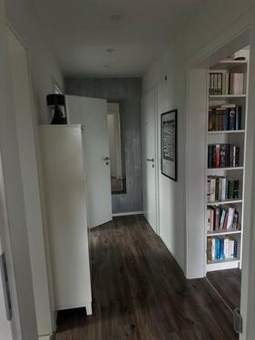 Foto - Dachgeschoßwohnung in Heilbronn zur Miete