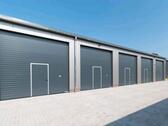 Foto - Hallenpark in Planung - 100m2 Hallen zur Miete in Anröchte 59609
