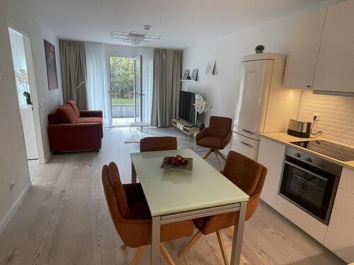 Foto - 3 Zimmer Erdgeschoßwohnung zur Miete in Berlin