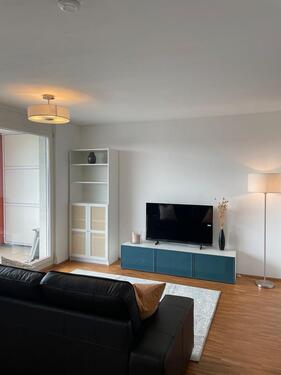 Foto - 1.5 Zimmer Dachgeschoßwohnung in München
