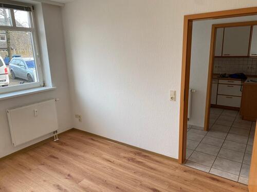 Foto - 3 Zimmer Erdgeschoßwohnung in Leck