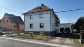 Foto - 5 Zimmer Einfamilienhaus zum Kaufen in Bischofswerda