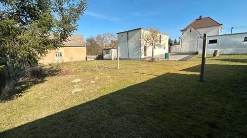 Foto - Einfamilienhaus in Bischofswerda zum Kaufen