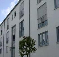 2 Zimmer Wohnung in Ulm-Böfingen