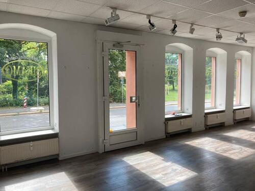 Foto - Kleines freundliches Büro nahe Stadtzentrum