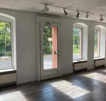 Kleines freundliches Büro nahe Stadtzentrum - Chemnitz Bernsdorf