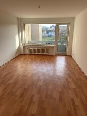 Foto - Etagenwohnung in Duisburg