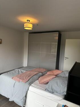 Foto - Vollmöbliertes Apartment 1,5Zimmer mit Balkon in Bedingrade Essen