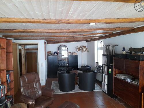 Foto - Etagenwohnung in Fritzlar zur Miete