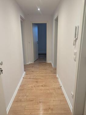 Foto - 2 Zimmerwohnung in Schönberg - Erstbezug nach Sanierung