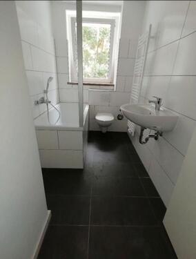 Foto - Etagenwohnung in Seehausen (Altmark)