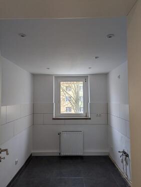 Foto - Etagenwohnung in Seehausen (Altmark) zur Miete
