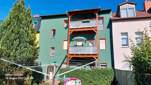Foto - Einfamilienhaus zum Kaufen in Naumburg (Saale)