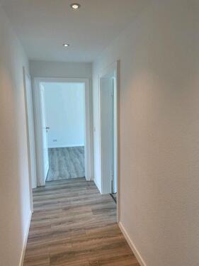 Foto - Etagenwohnung in Bad Rappenau