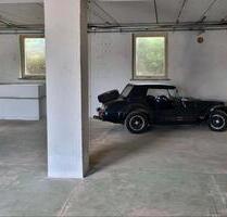 Hobbywerkstatt, Lagerhalle, Schrauberwerkstatt - Bad Salzungen