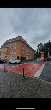 Foto - 2,5-Zimmer-Wohnung in zentraler Lage