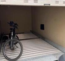 Tiefgaragenstellplatz in Neu-Ulm zu vermieten - 55 €Monat
