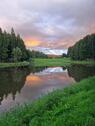 Foto - Übernahme Campingstellplatz am Hagerwaldsee