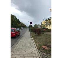 Singlewohnung in KL mit Balkon und TG Stellplatz - Kaiserslautern