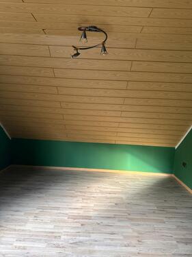 Foto - 3,5 Dachgeschosswohnung in Bochum Grumme zu vermieten.