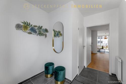 Foto - Einfamilienhaus zur Miete in Gehrden