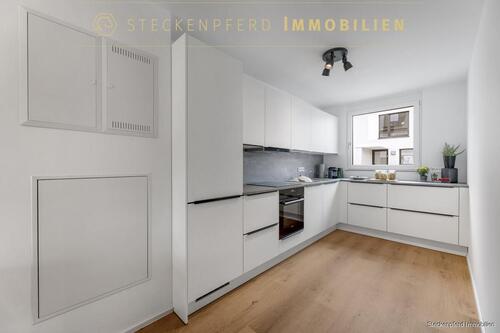 Foto - Einfamilienhaus in Gehrden zur Miete