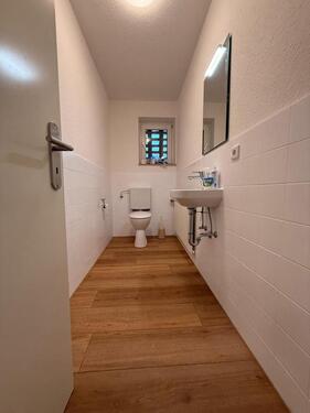 Foto - Etagenwohnung in Bad Zwischenahn zur Miete