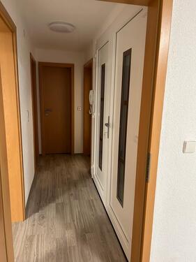 Foto - Etagenwohnung in Tuttlingen zur Miete