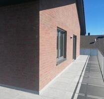 Exklusive 3-Zimmer-Penthouse-Wohnung in Melle-Neuenkirchen