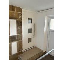 Wohnung-Haus i. d. Altstadt v. Seßlach zu Vermieten